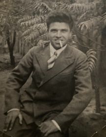Лескин Иван Фомич