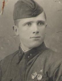 Каменев Сергей Николаевич