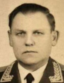 Потёмкин Анатолий Васильевич