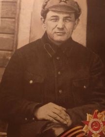 Ануфриев Антоний Михайлович