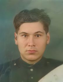 Халяпин Яков Тихонович