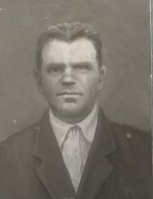 Бородин Степан Васильевич