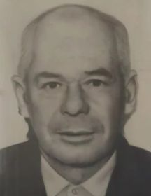 Каськов Егор Григорьевич