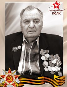 Моисиади Григорий Петрович