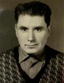 Маркарян Авак Газарович