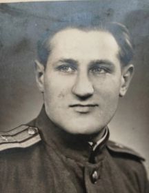 Павлов Николай Гаврилович