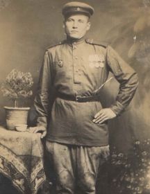 Конопельченко Владимир Дмитриевич
