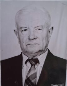 Котешов Василий Иванович
