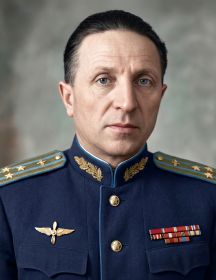 Гурьев Гавриил Анисимович