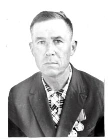 Батура Михаил Герасимович