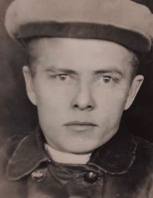 Бешенькин Петр Иванович