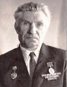 Муравьев Тимофей Антонович