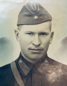 Никитин Степан Васильевич