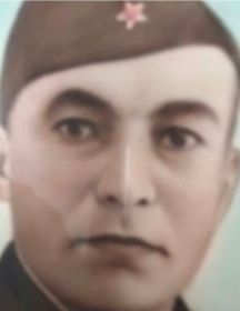 Потапов Сергей Михайлович