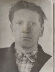 Малянов Степан Федорович