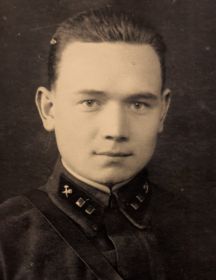 Семёнов Леонид Дмитриевич