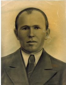 Никитенко Дмитрий Тихонович