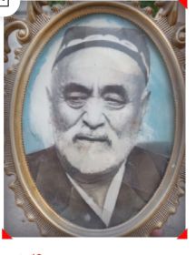 Абдуллаев Худайкул 