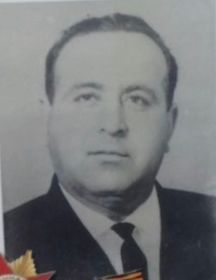 Мелкумян Сергей Авакович