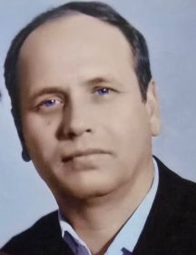 Стручков Владимир Климентьевич