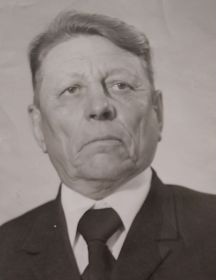 Акстын Фрол Семенович