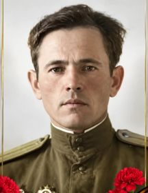 Комиссаров Павел Иванович