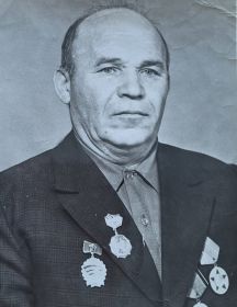 Хабиров Баян Ахунович