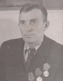 Линьков Николай Тимофеевич