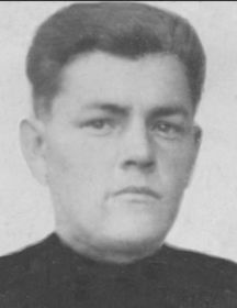 Баранов Александр Абрамович