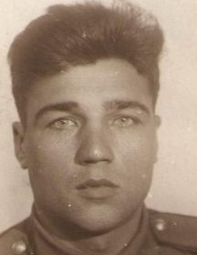 Баранович Иван Васильевич