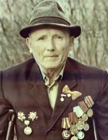Радкевич Яков Сергеевич