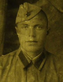 Серёжин Иван Данилович