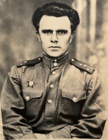 Лескин Сергей Фомич