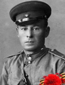 Лубянко Андрей Миронович