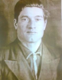 Алексеев Георгий Ефимович