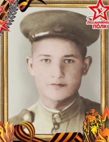Шагиахметов Гариф Шарипович