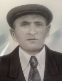 Капишин Григорий Павлович