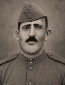 Ахмедов Бабакиши Сулейман