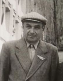 Уткаев Алексей Тереньтевич