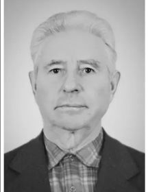 Казбанов Анатолий Иванович