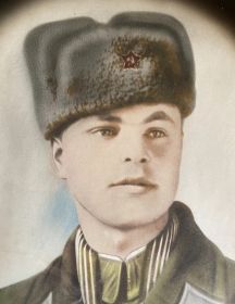 Киреев Дмитрий Николаевич