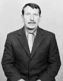 Саргсян Вачаган Седракович