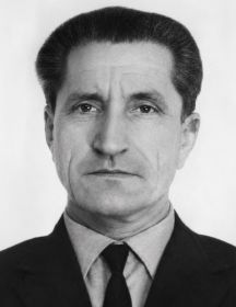 Баринов Андрей Александрович