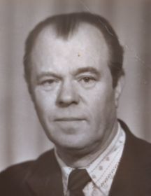 Лавриненко Дмитрий Тимофеевич
