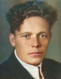 Смирнов Дмитрий Федорович