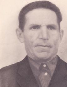 Налётов Иван Николаевич