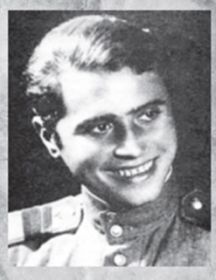 Долинский Даниил Маркович