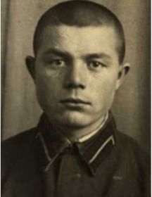 Тарасов Василий Андреевич