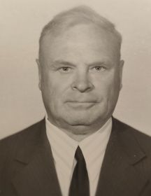 Яковлев Николай Георгиевич