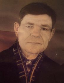 Мартемьянов Николай Никитович